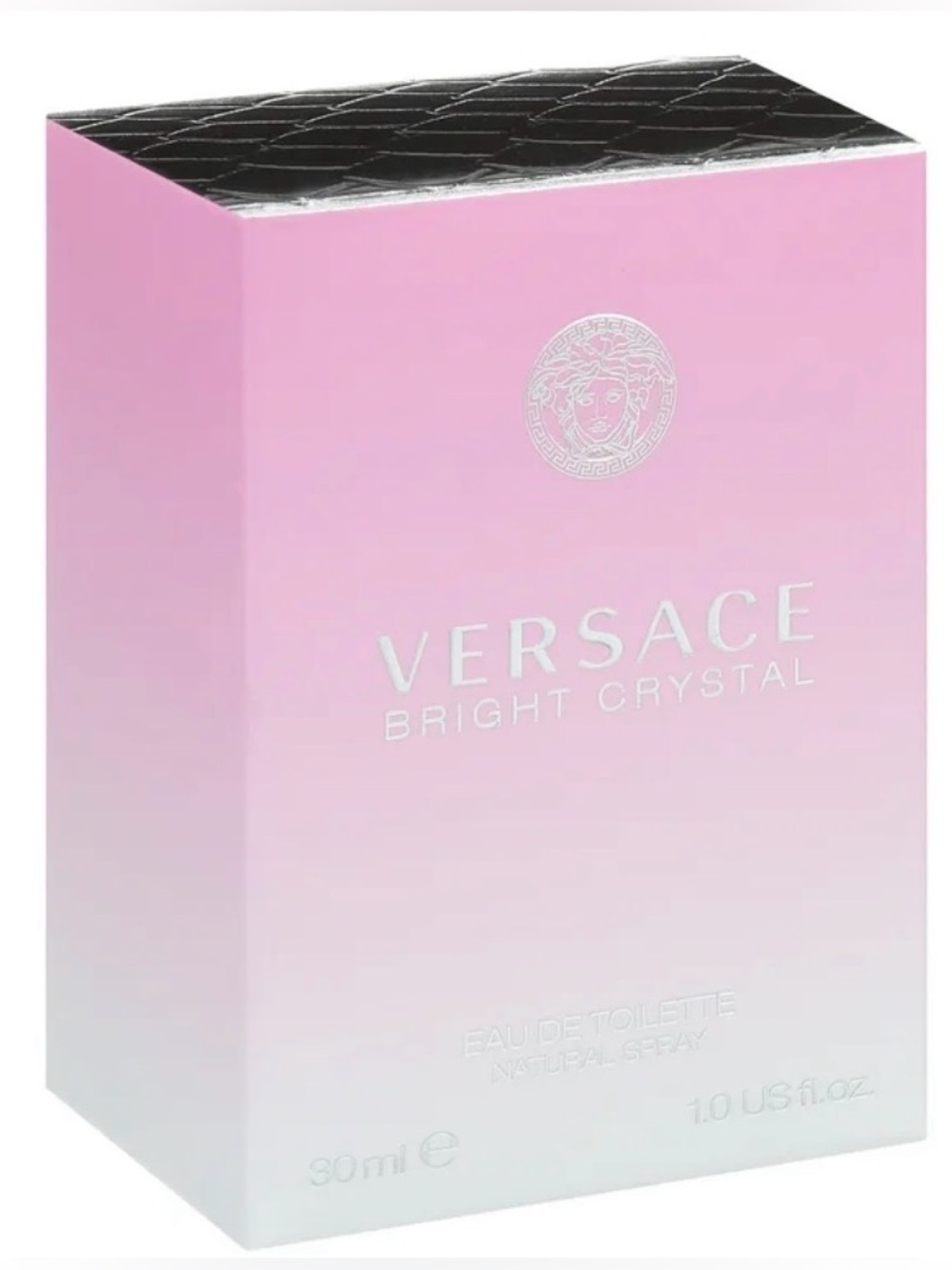 Versace Bright Crystal Eau de Toilette
